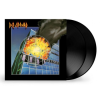 Def Leppard - Pyromania LP - omot