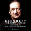 Nikolaus Harnoncourt - Schubert: Symphonies Nos 1 CD - omot