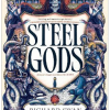 Steel Gods - naslovnica