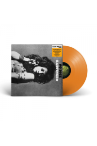 No Dice (Transparent Orange Vinyl - RSD 2026)