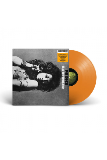 Badfinger - No Dice (Transparent Orange Vinyl - RSD 2026) LP - omot