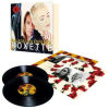 Roxette - Baladas En Espanol (30th Anniversary Black Vinyl edition) LP - omot