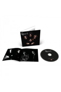 Queen - Queen II CD - omot