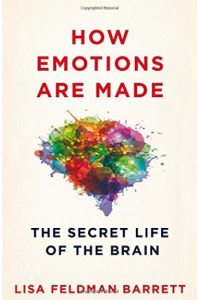 How Emotions Are Made - naslovnica