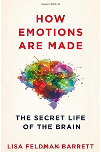 How Emotions Are Made - naslovnica