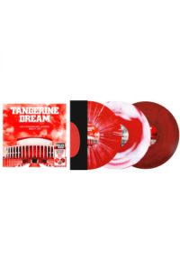 Tangerine Dream - Place Des Arts, Montreal - April 9th, 1977 RSD Black Friday 2025 LP - omot