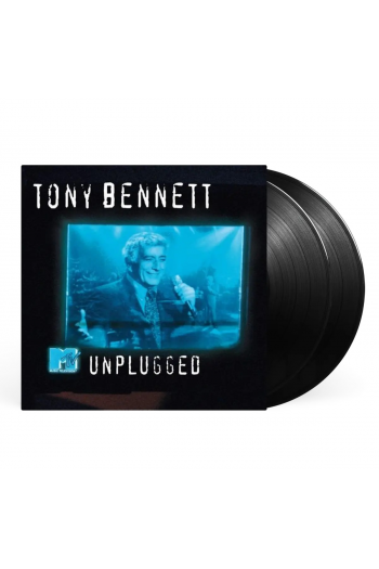 Tony Bennett - MTV Unplugged 1994 (RSD 2026) LP - omot