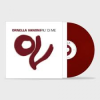 Ornella Vanoni - Piu Di Me (ltd.numbered burgundy vinyl) (RSD 2026) LP - omot