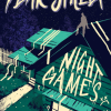 Night Games (Fear Street) - naslovnica