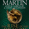 The Rise of the Dragon - naslovnica