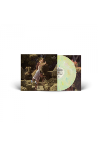 Laufey - A Matter Of Time: The Final Hour (Dreamy Watercolor Vinyl) LP - omot