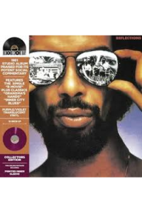 Gil Scott - Heron - Reflections Purple Vinyl (RSD 2026) LP - omot