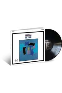 Bill Evans - Trio 64 (Acoustic Sounds) LP - omot