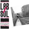 Leb i sol - Putujemo LP - omot