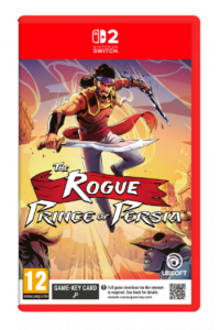 The Rogue Prince Of Persia