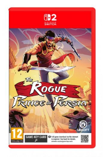 The Rogue Prince Of Persia - slika proizvoda