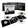 Fall Out Boy - So Much For (2Our) Dust: Live - RSD 2026 Coloured Vinyl edition LP - omot