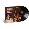 Ben Webster - Hawkins Encounters Ben Webster (Acoustic Sounds) LP - omot