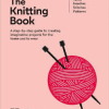 The Knitting Book - naslovnica