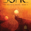 Dune: The Graphic Novel, Book 1 - naslovnica