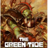 The Green Tide - naslovnica