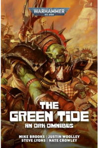 The Green Tide