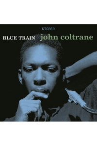 Blue Train