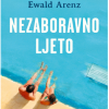 Nezaboravno ljeto - naslovnica