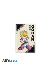 Dragon Ball - Standard Magnet - Dbz/ Gohan