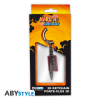 Naruto Shippuden - Keychain 3D - Kunai & Explosive Tag - slika proizvoda