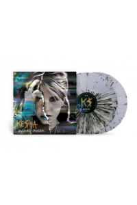 Kesha - Animal + Cannibal (15th Anniversary Edition) LP - omot