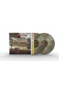 Emmylou Harris - All The Roadrunning (RSD 2026 - Col.) LP - omot