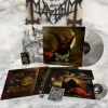 Mayhem - Liturgy of Death LP - omot