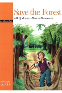 Save The Forest Sb (Br)