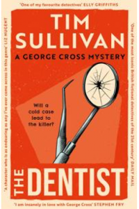 The Dentist - A George Cross Mystery