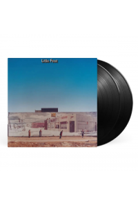 Little Feat - Little Feat (Deluxe Edition) - RSD 2026 LP - omot
