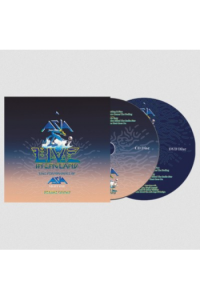 Asia - Live in England CD + DVD - omot