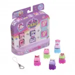 Clickeez - 5-Pack S2 - slika proizvoda