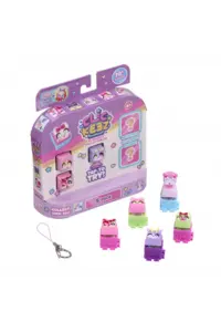 Clickeez - 5-Pack S2 - slika proizvoda