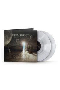 Dream Theater - Black Clouds & Silver Linings LP - omot