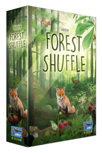 Forest Shuffle (HR)