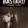 Bastard (WEBTOON) Vol. 3 (Manga) - naslovnica