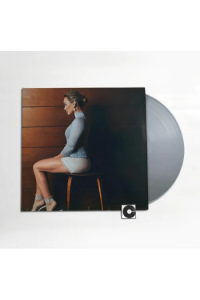 Duff Hilary - Mine - RSD 2026 Silver Vinyl edition LP - omot