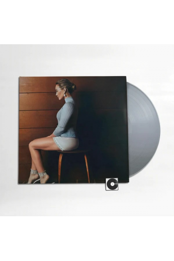 Duff Hilary - Mine - RSD 2026 Silver Vinyl edition LP - omot