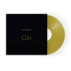 The Sisterhood - Gift (Gold Vinyl) LP - omot