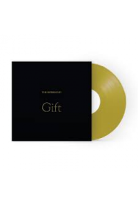 The Sisterhood - Gift (Gold Vinyl) LP - omot