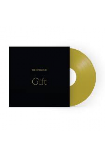 The Sisterhood - Gift (Gold Vinyl) LP - omot
