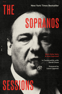 The Sopranos Sessions - naslovnica