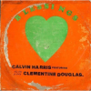 Calvin Harris - Blessings (RSD 2026) LP - omot