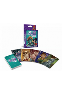 Similo - Fables (Hr)